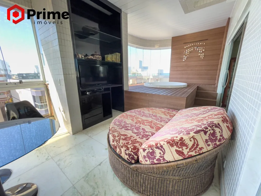 Cobertura, 5 quartos, 316 m² - Foto 3
