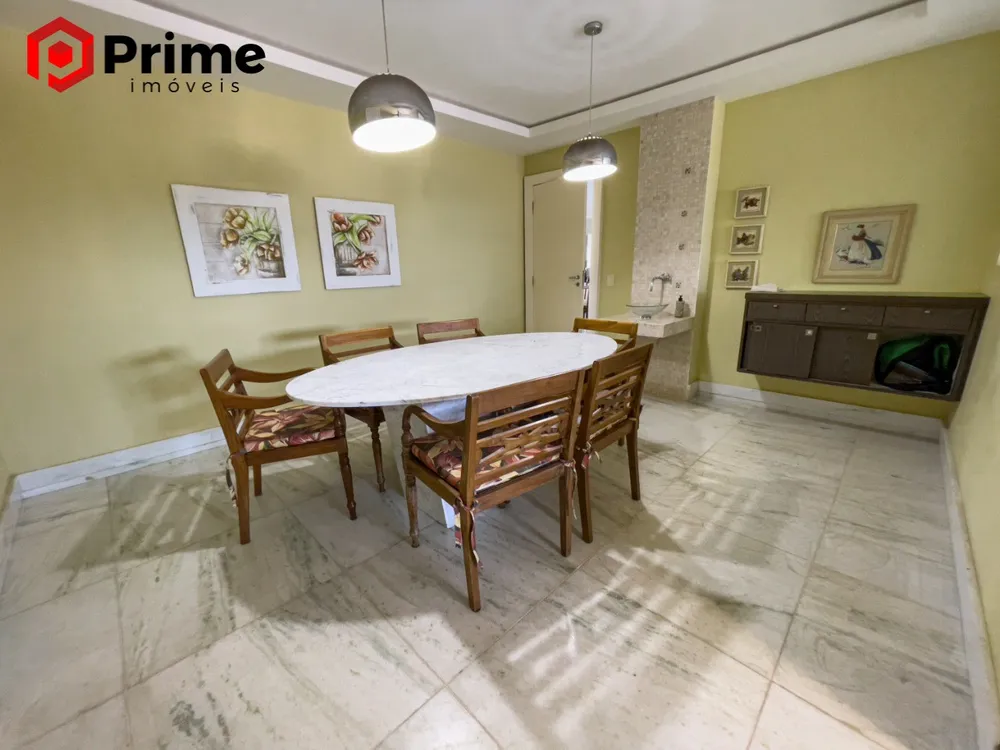 Cobertura, 5 quartos, 316 m² - Foto 5