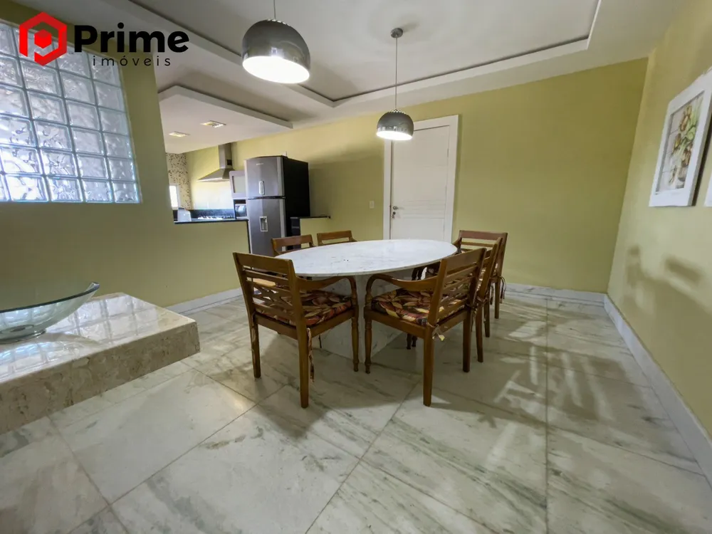 Cobertura, 5 quartos, 316 m² - Foto 4