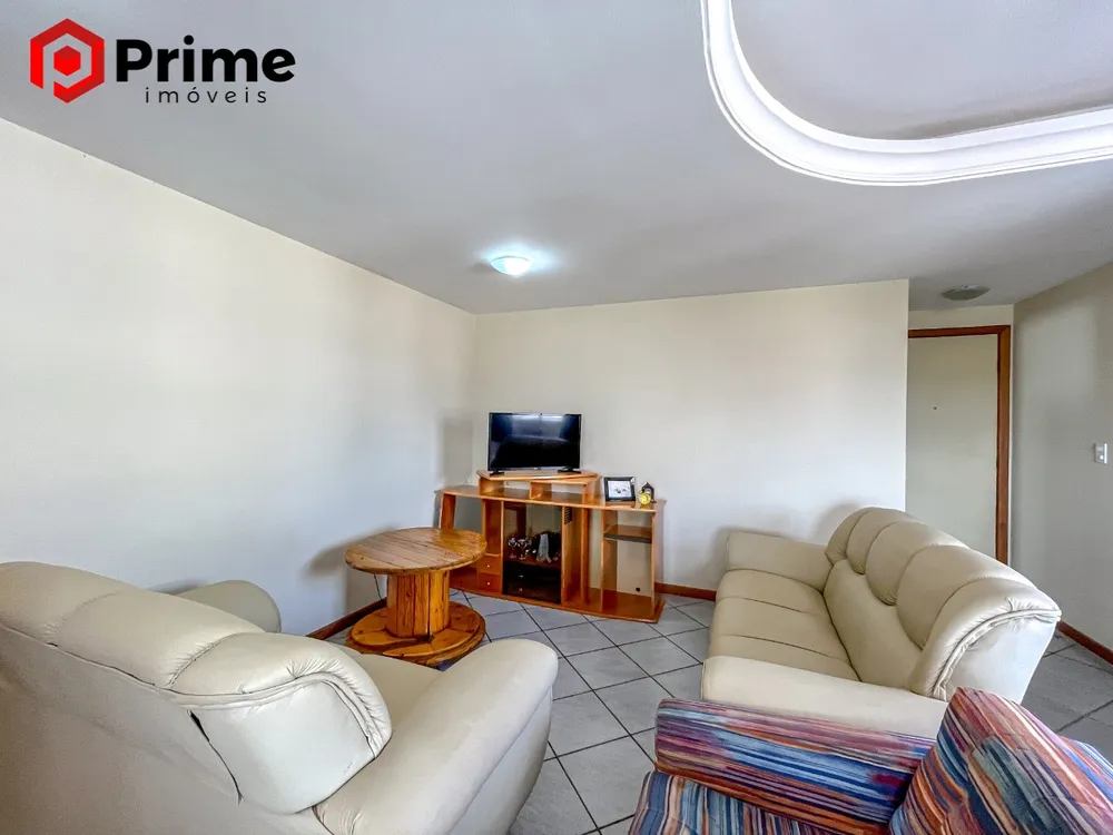 Apartamento, 3 quartos, 104 m² - Foto 3