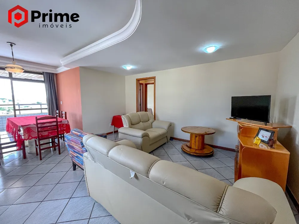 Apartamento, 3 quartos, 104 m² - Foto 1