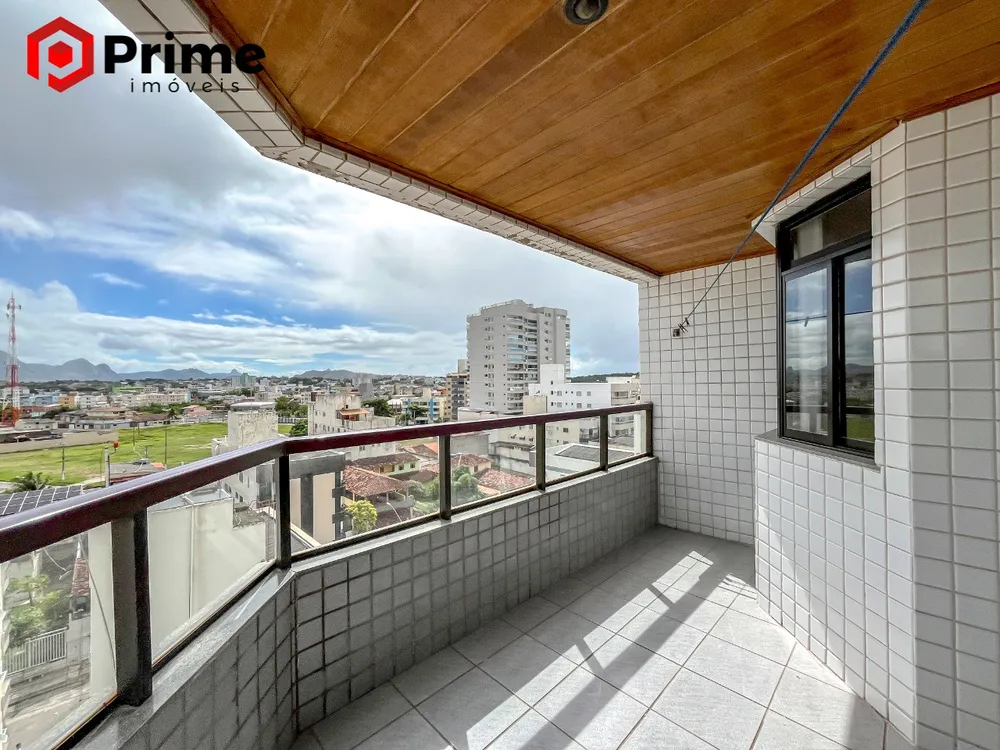 Apartamento, 3 quartos, 104 m² - Foto 12