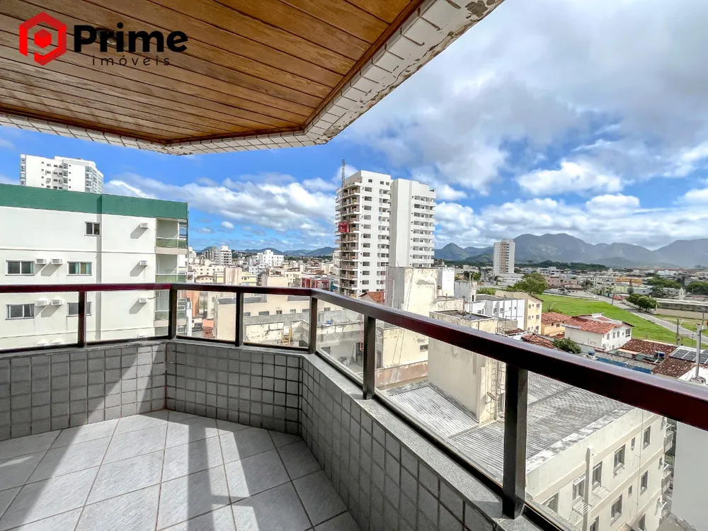 Apartamento, 3 quartos, 104 m² - Foto 2