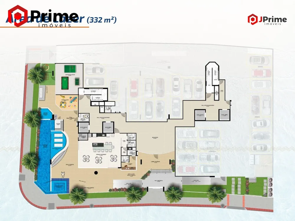 Apartamento, 4 quartos, 200 m² - Foto 9
