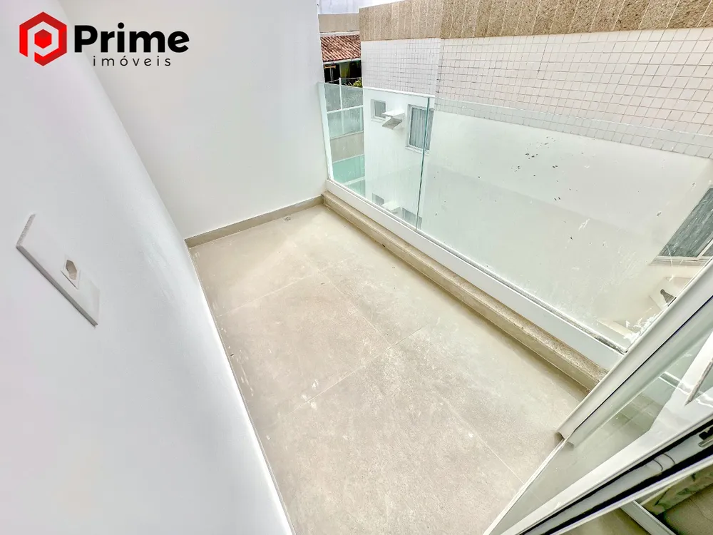 Apartamento, 4 quartos, 200 m² - Foto 6