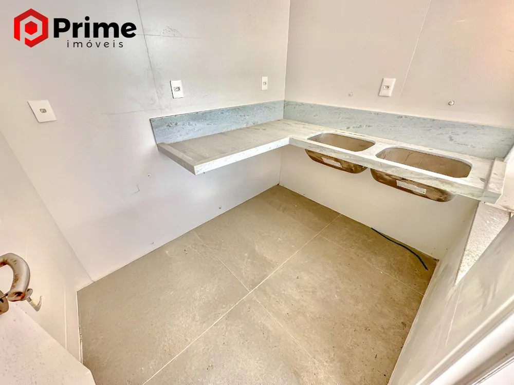 Apartamento, 4 quartos, 200 m² - Foto 4