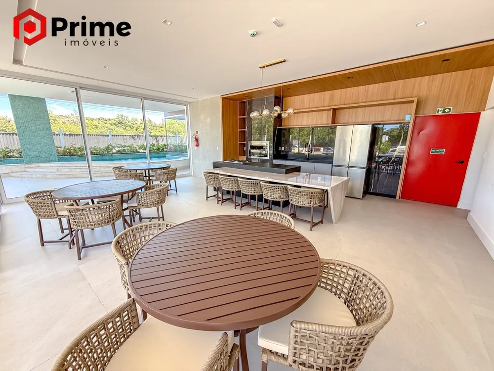 Apartamento, 4 quartos, 200 m² - Foto 12