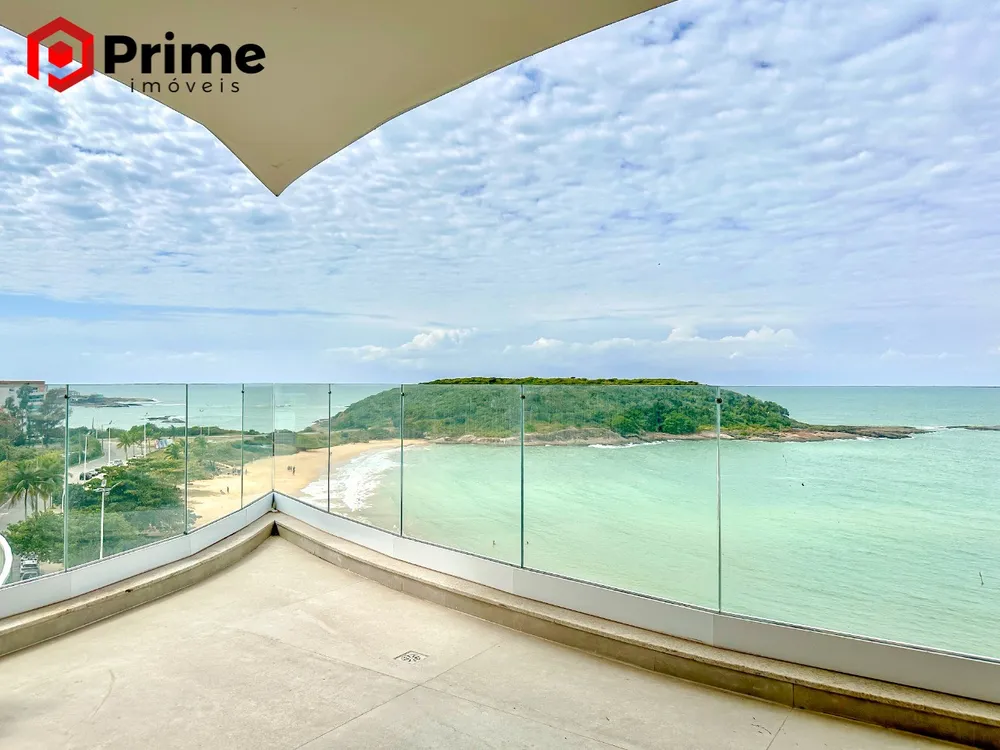 Apartamento, 4 quartos, 200 m² - Foto 1