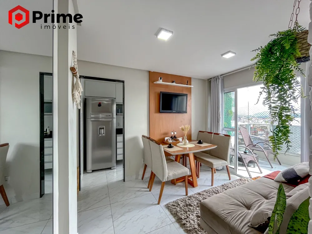 Apartamento, 2 quartos, 67 m² - Foto 1