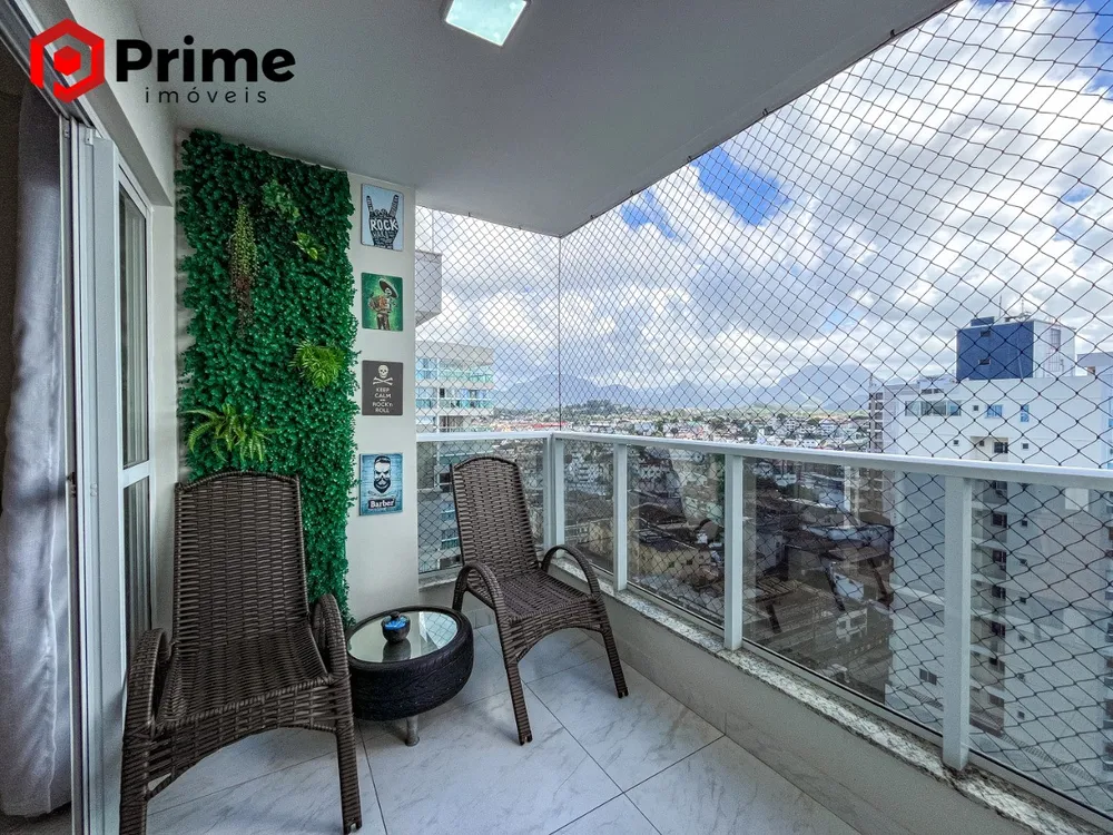 Apartamento, 2 quartos, 67 m² - Foto 3