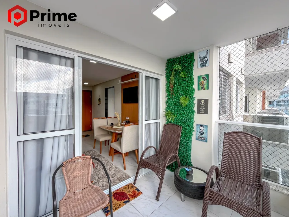 Apartamento, 2 quartos, 67 m² - Foto 4