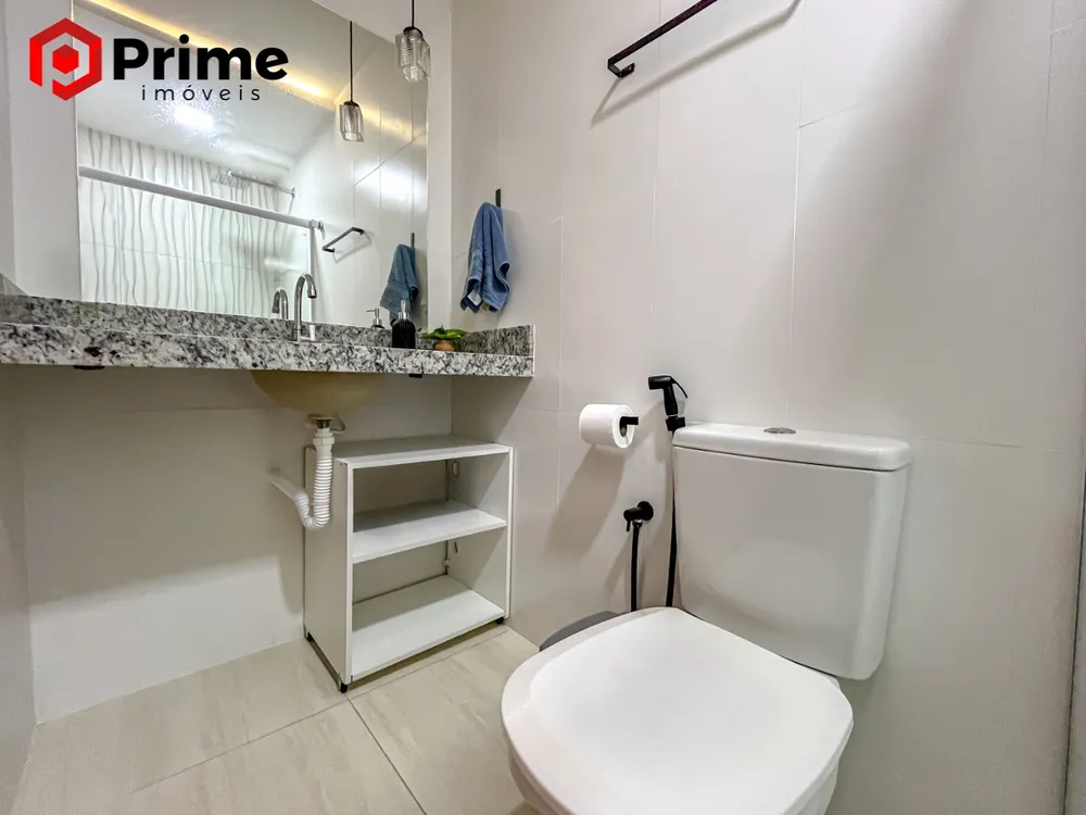 Apartamento, 2 quartos, 67 m² - Foto 7