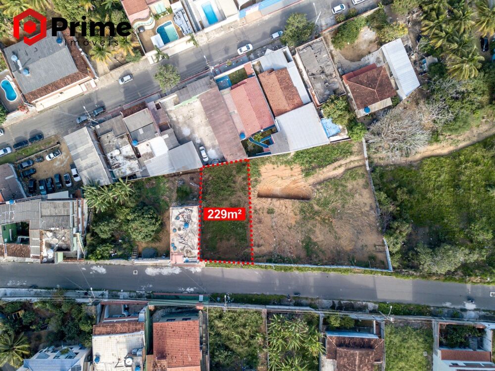 Terreno, 229 m² - Foto 4