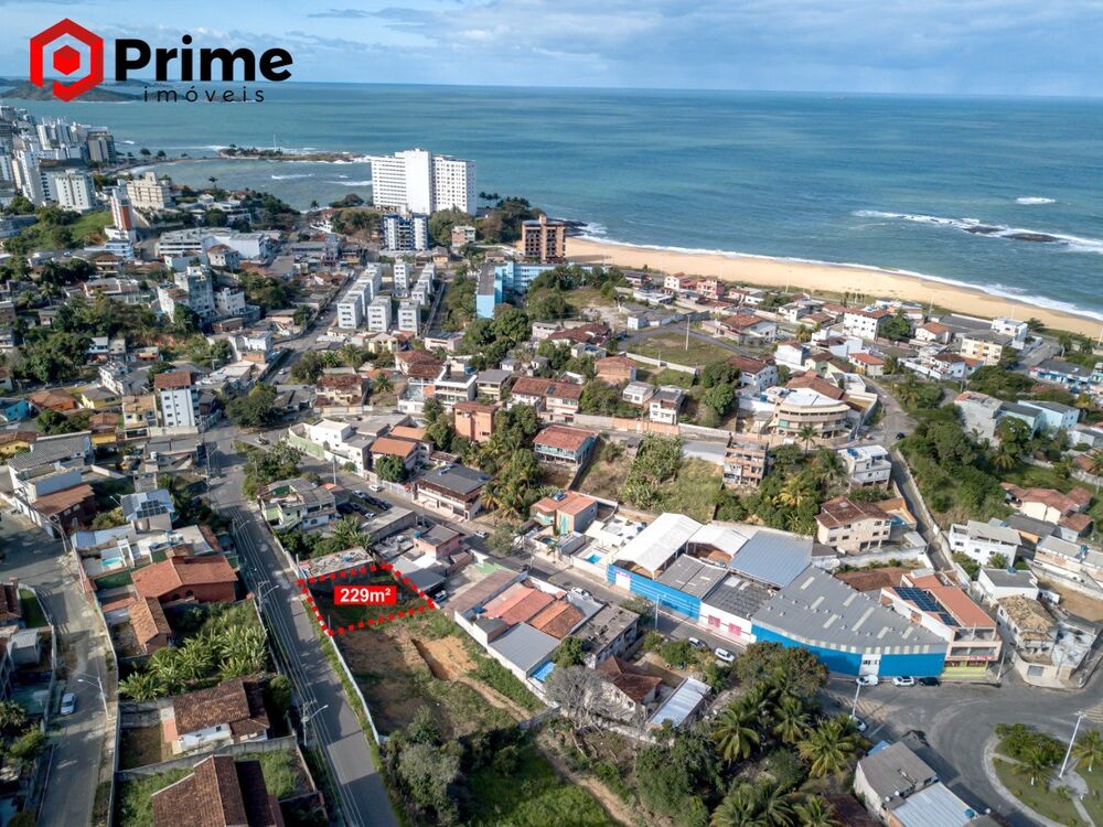 Terreno, 229 m² - Foto 2