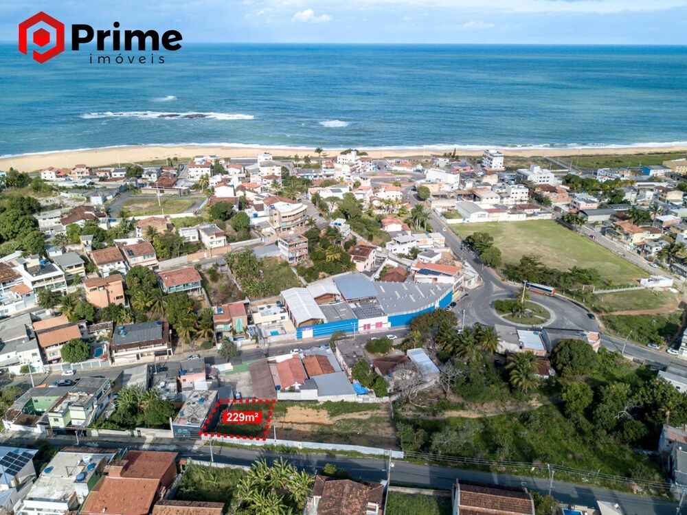 Terreno, 229 m² - Foto 1