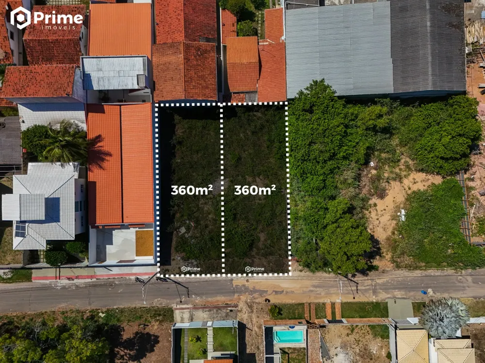 Terreno, 360 m² - Foto 1