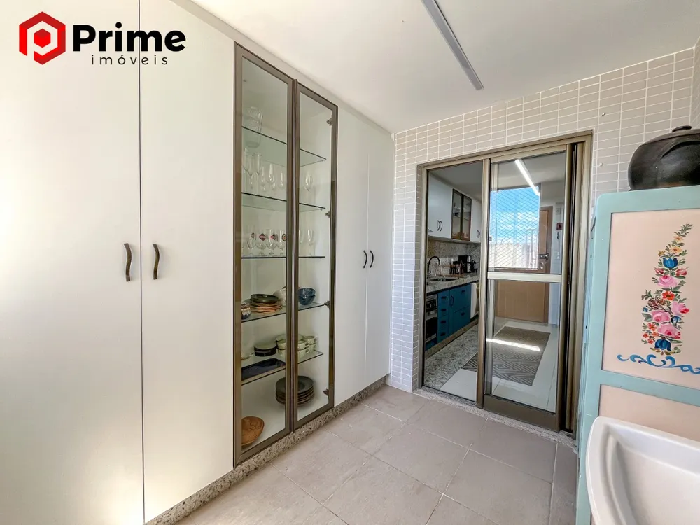Cobertura, 4 quartos, 198 m² - Foto 4