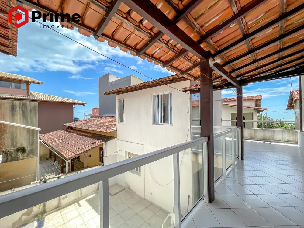 Casa, 7 quartos, 450 m² - Foto 12