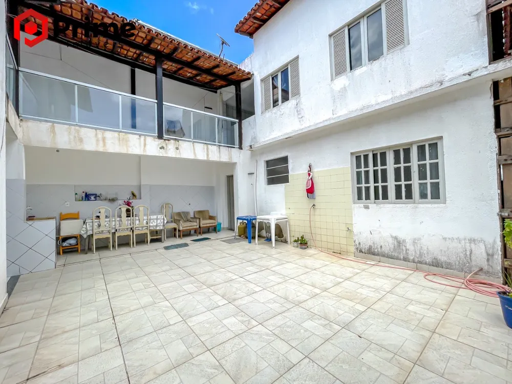 Casa, 7 quartos, 450 m² - Foto 4