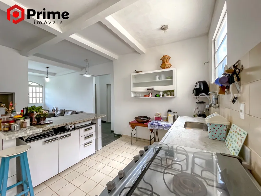 Casa, 7 quartos, 450 m² - Foto 1