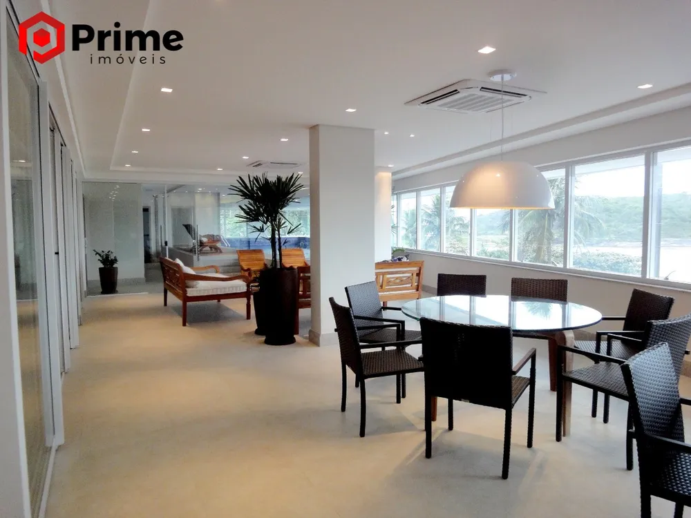 Apartamento, 4 quartos, 178 m² - Foto 4
