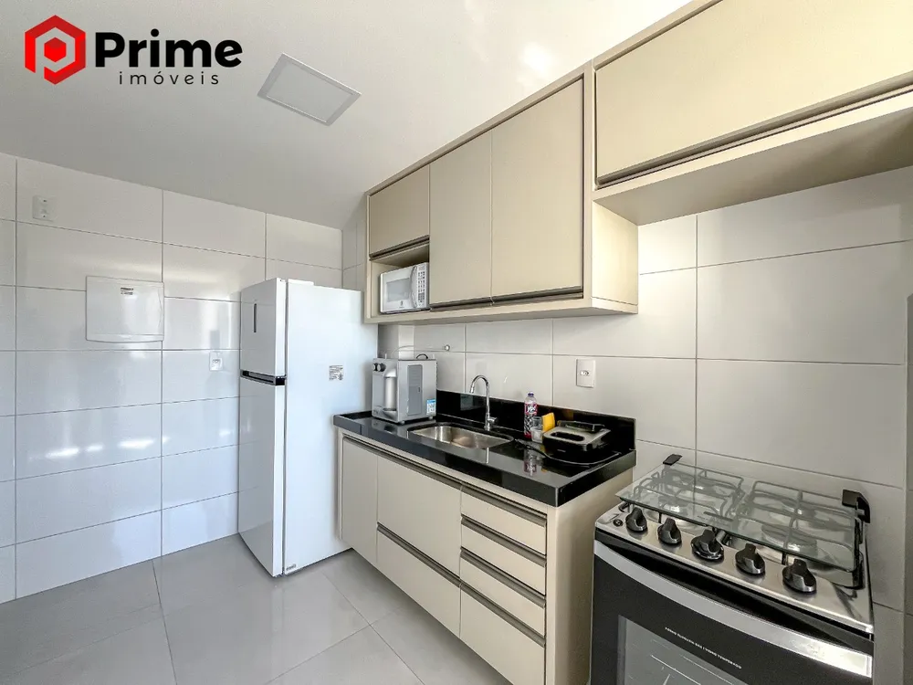 Apartamento, 3 quartos, 90 m² - Foto 3