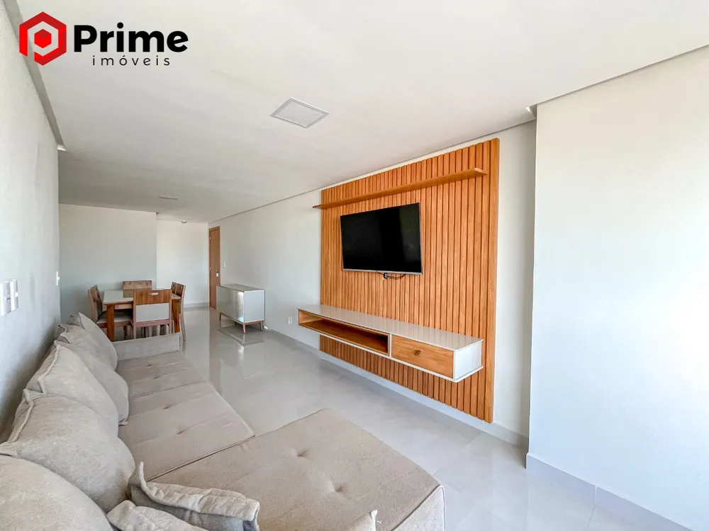 Apartamento, 3 quartos, 90 m² - Foto 1