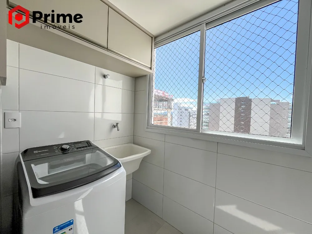 Apartamento, 3 quartos, 90 m² - Foto 4