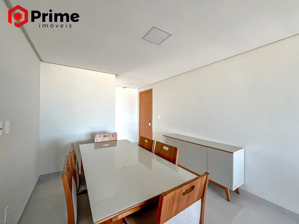 Apartamento, 3 quartos, 90 m² - Foto 2