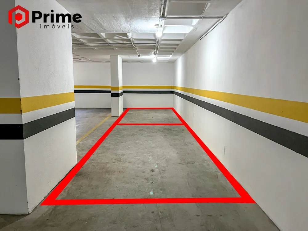 Apartamento, 3 quartos, 90 m² - Foto 1