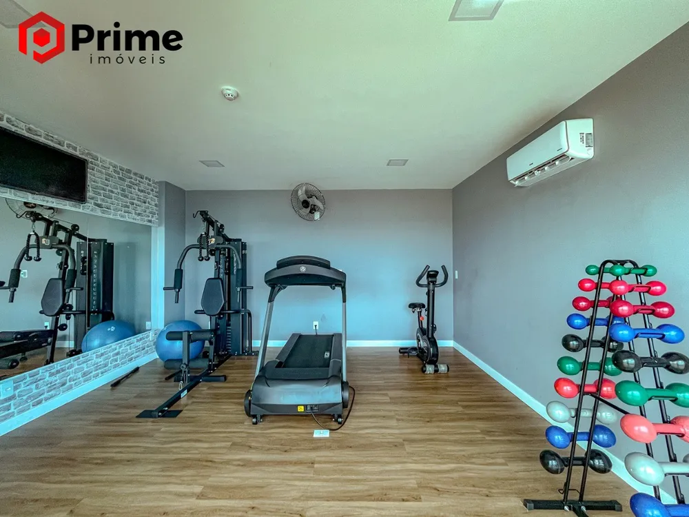 Apartamento, 3 quartos, 90 m² - Foto 2