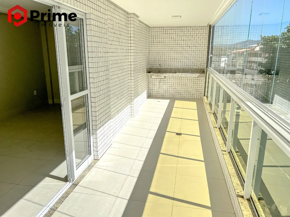 Apartamento, 3 quartos, 130 m² - Foto 3