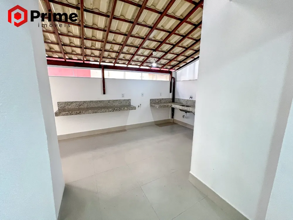 Apartamento, 3 quartos, 130 m² - Foto 9