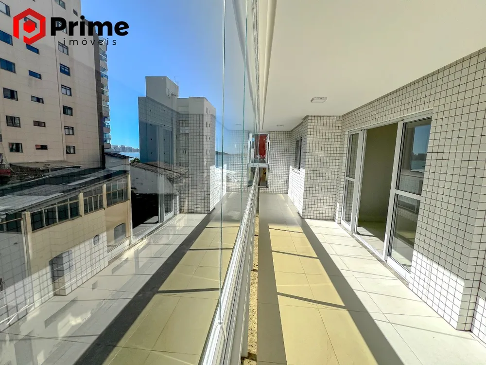 Apartamento, 3 quartos, 130 m² - Foto 4