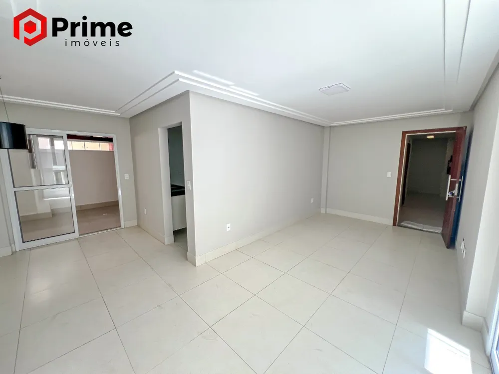 Apartamento, 3 quartos, 130 m² - Foto 1