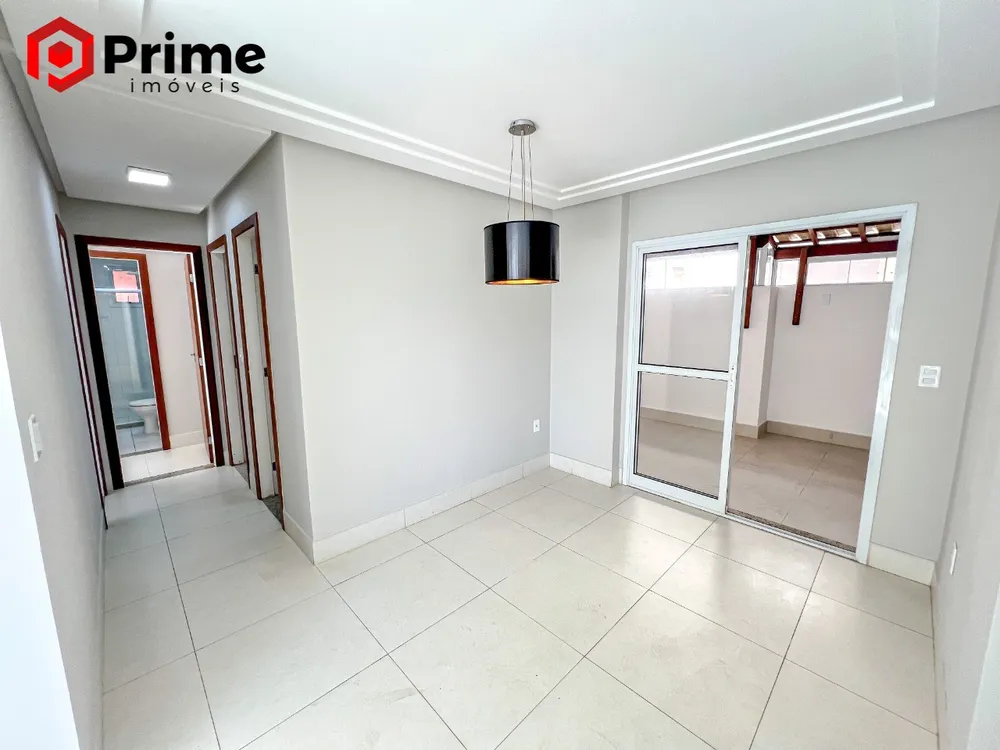 Apartamento, 3 quartos, 130 m² - Foto 2
