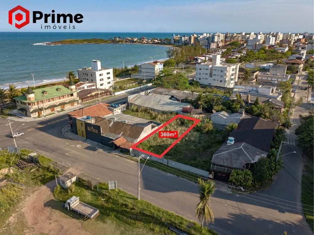 Terreno, 360 m² - Foto 1