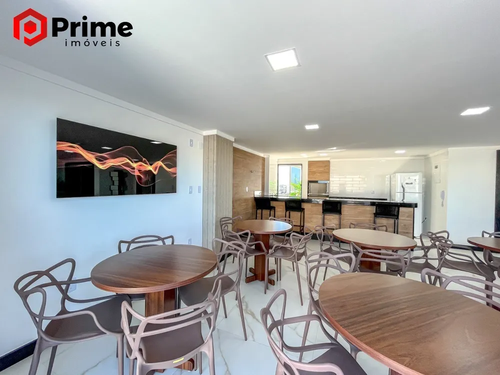 Apartamento, 2 quartos, 60 m² - Foto 11