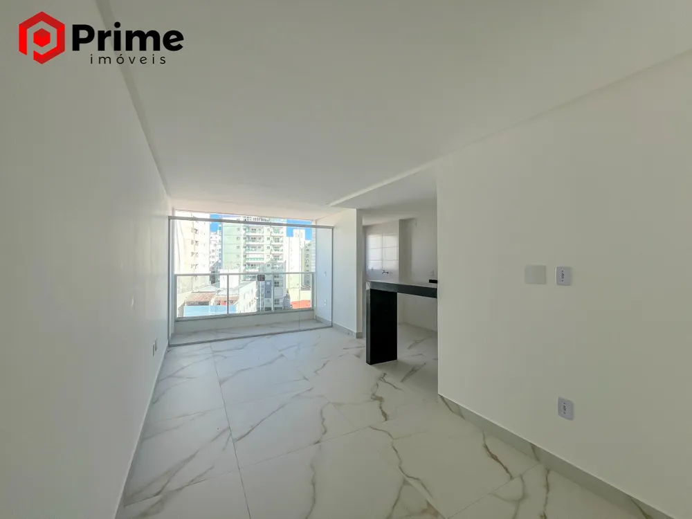 Apartamento, 2 quartos, 60 m² - Foto 2