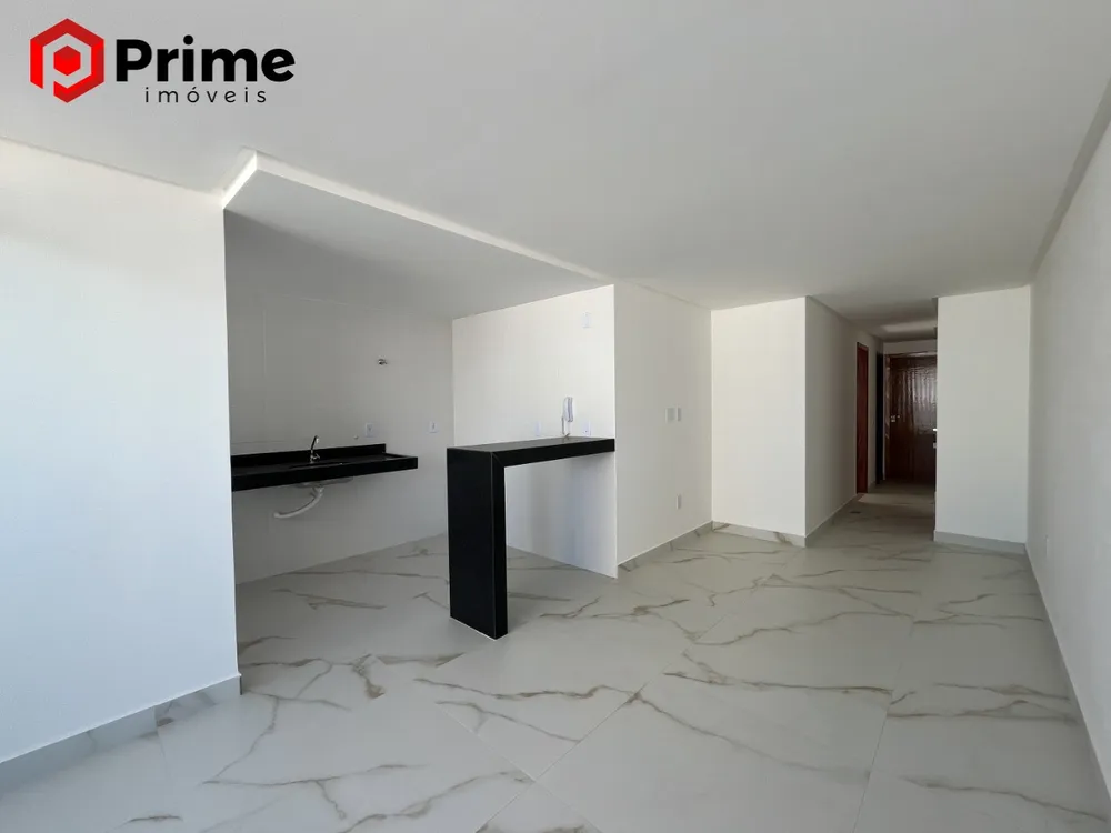 Apartamento, 2 quartos, 60 m² - Foto 3