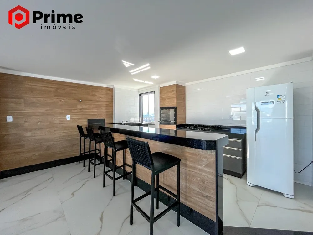Apartamento, 2 quartos, 60 m² - Foto 9