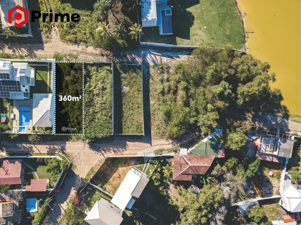 Terreno, 360 m² - Foto 4