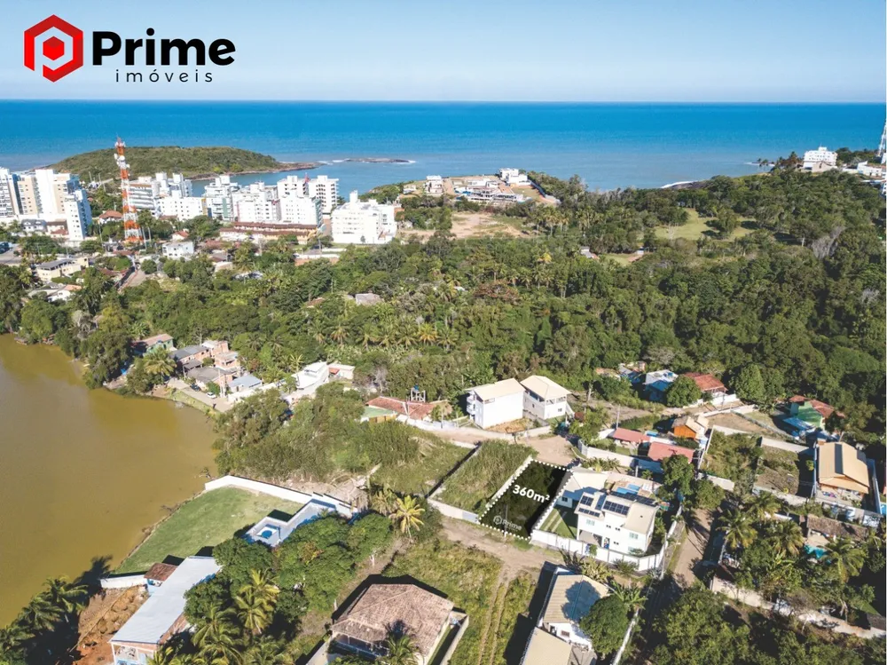 Terreno, 360 m² - Foto 1
