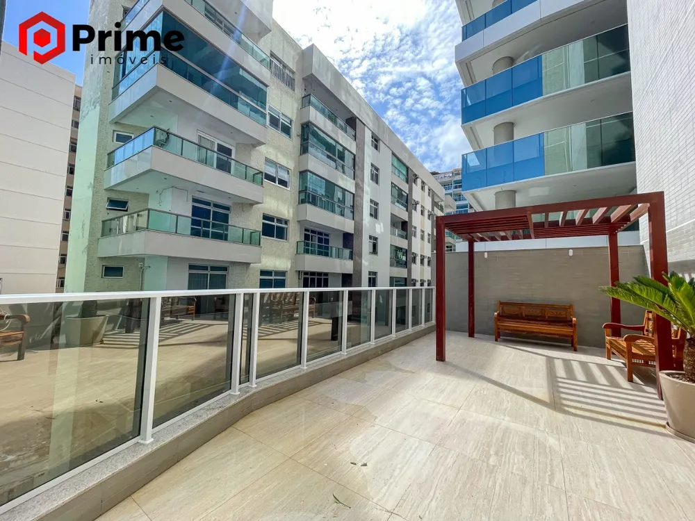 Apartamento, 3 quartos, 116 m² - Foto 12