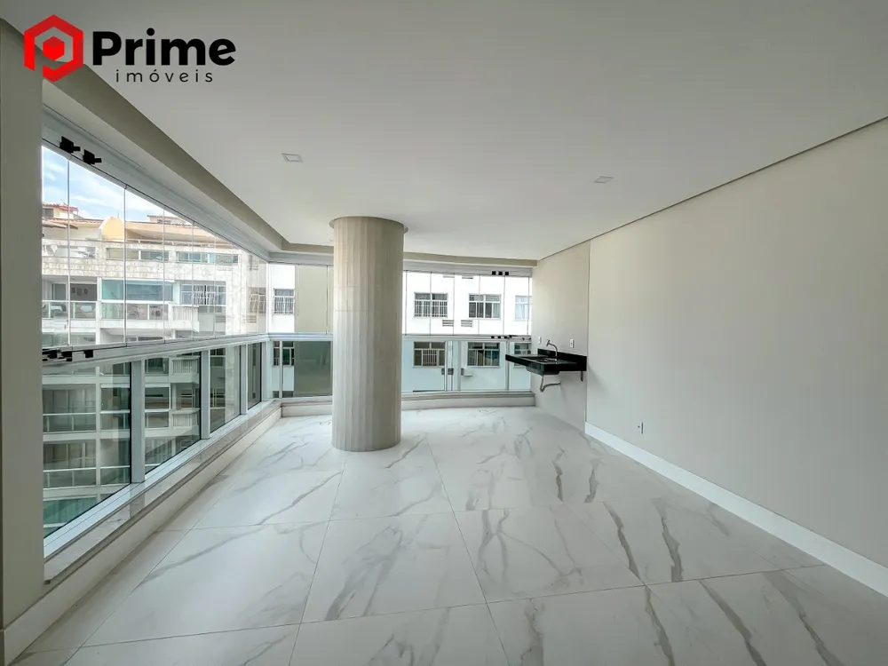 Apartamento, 3 quartos, 116 m² - Foto 5