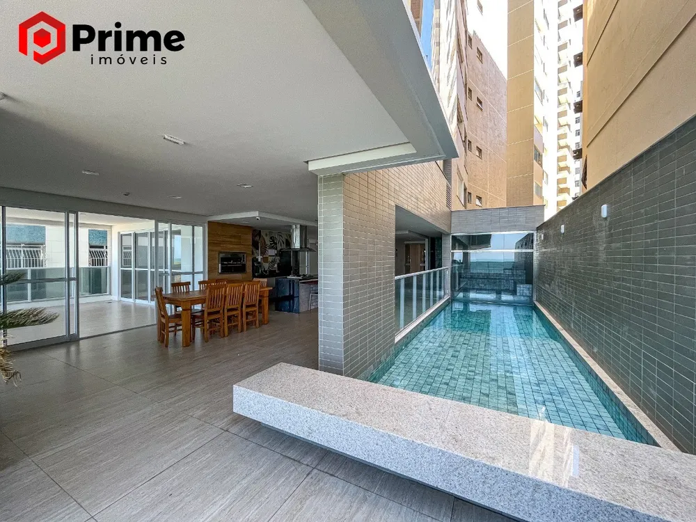 Apartamento, 3 quartos, 116 m² - Foto 1