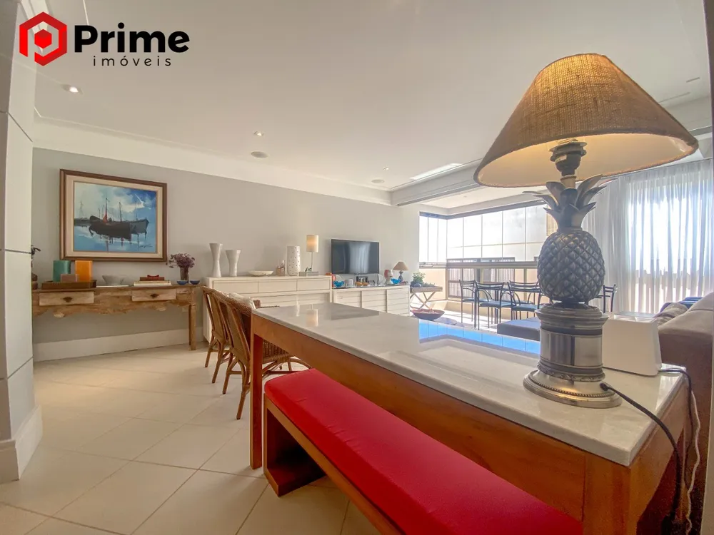 Apartamento, 3 quartos, 120 m² - Foto 3