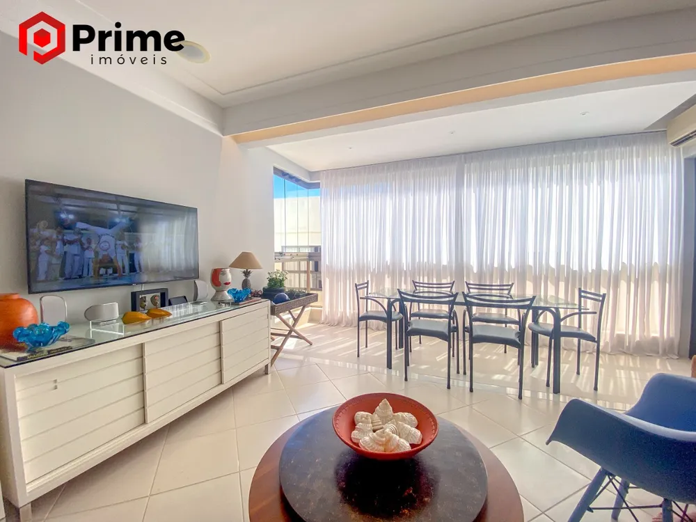 Apartamento, 3 quartos, 120 m² - Foto 2
