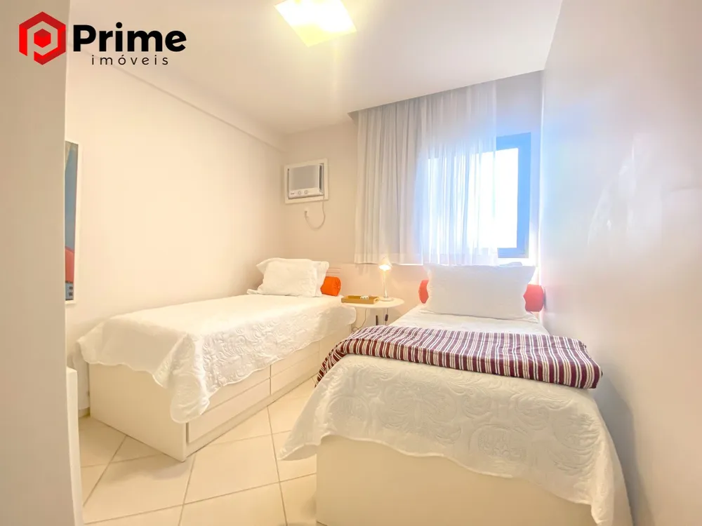 Apartamento, 3 quartos, 120 m² - Foto 4