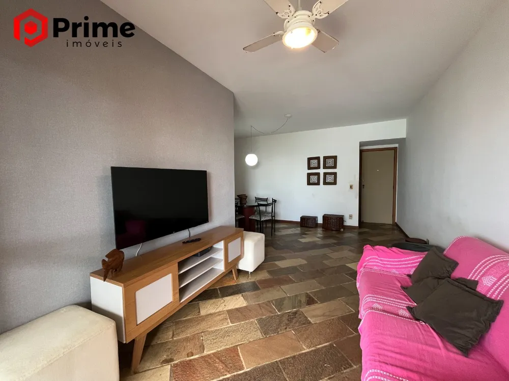 Apartamento, 3 quartos, 90 m² - Foto 4